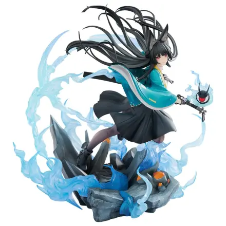 Zenless Zone Zero PVC Statue 1/7 Hoshimi Miyabi: Honed Blade of Reflection Ver. 29 cm Produktfoto