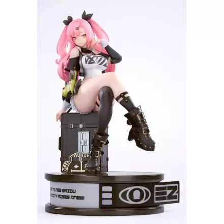 Zenless Zone Zero Statue 1/7 Nicole Demara 23 cm Produktfoto