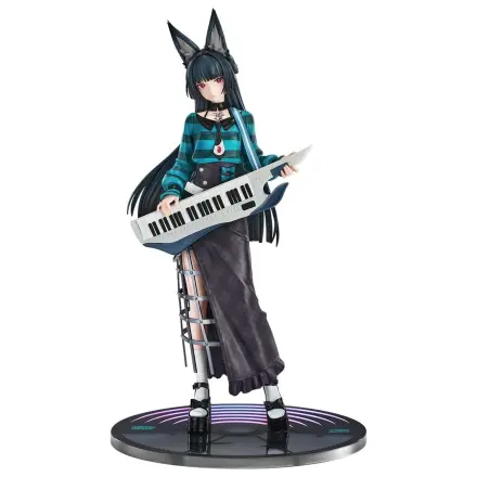 Zenless Zone Zero Geschenk + PVC Figur 1/8 Hoshimi Miyabi Sparkling Wonderland Ver. 23 cm Produktfoto