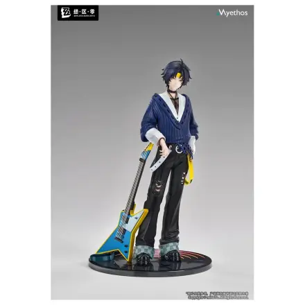 Zenless Zone Zero Geschenk + PVC Statue 1/8 Asaba Harumasa: Sparkling Wonderland Ver. 23 cm Produktfoto