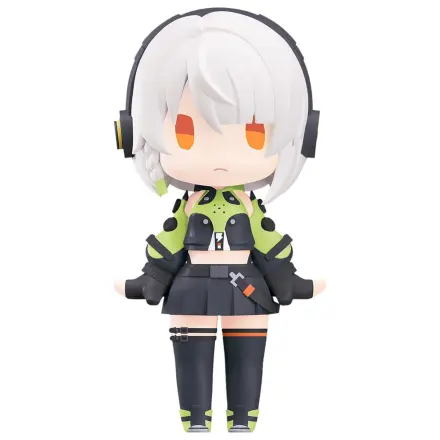 Zenless Zone Zero HELLO! GOOD SMILE Action Figur Anby Demara 10 cm Produktfoto