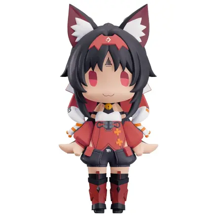 Zenless Zone Zero HELLO! GOOD SMILE Action Figur Nekomiya Mana 10 cm Produktfoto