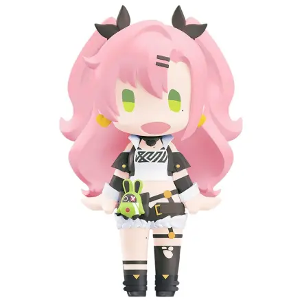 Zenless Zone Zero HELLO! GOOD SMILE Action Figur Nicole Demara 10 cm Produktfoto
