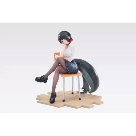 Zenless Zone Zero Limepie Series PVC Statue 1/8 Ellen Joe Monday to Friday Ver. 15 cm termékfotója