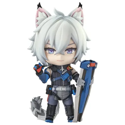 Zenless Zone Zero Nendoroid Actionfigur Seth Lowell 10 cm Produktfoto