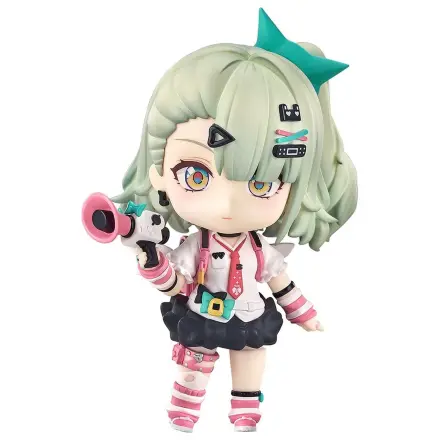 Zenless Zone Zero Nendoroid Action-Figur Sunna 10 cm Produktfoto