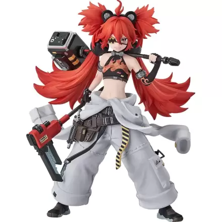 Zenless Zone Zero Pop Up Parade PVC Statue Koleda Belobog 17 cm Produktfoto
