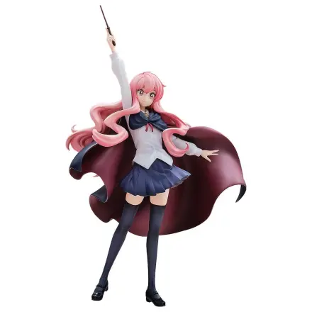 Zero no Tsukaima PVC Figur Louise 20th Anniversary 23 cm Produktfoto