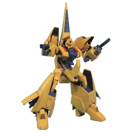 Zeta Gundam MSA-005 Methuss Mobile Suit Modellbausatz HGUC 1/144 Produktfoto