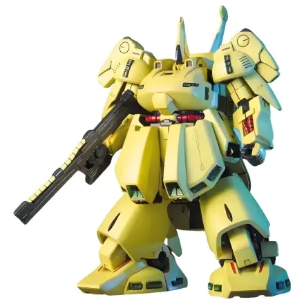 Zeta Gundam PMX-003 The-O Mobile Suit Modellbausatz HGUC 1/144 Produktfoto