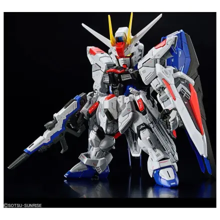 ZGMF-X10A Freedom Gundam Modell Bausatz MGSD Produktfoto