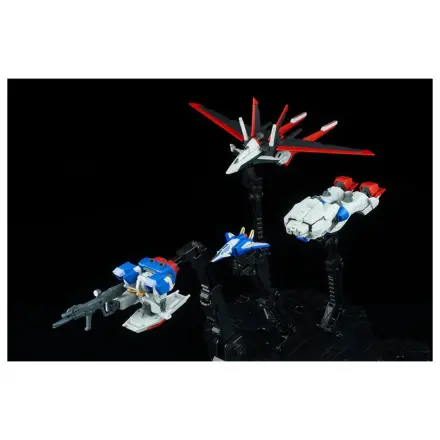 ZGMF-X56S/A Force Impulse Gundam Revive Modellbausatz HGCE 1/144 Produktfoto