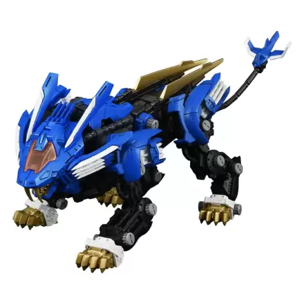 Zoids Plastic Model Kit 1/100 RMZ-001 Blade Liger 25 cm Produktfoto