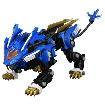 Zoids Plastik Modellbausatz 1/100 RMZ-001 Blade Liger (Reproduktion) 25 cm Produktfoto