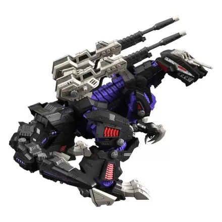 Zoids Plastic Model Kit 1/100 RMZ-002 Geno Saurer 29 cm Produktfoto