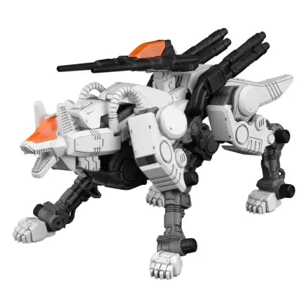 Zoids Plastic Model Kit 1/100 RMZ-003 Command Wolf 16 cm Produktfoto