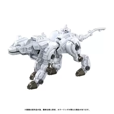 Zoids Kunststoff Modell Bausatz 1/100 RMZ-012 Hell Cat Tirol 14 cm Produktfoto
