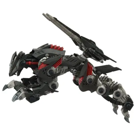 Zoids Plastik Modellbausatz 1/100 RMZ-023 Lightning Saix Irvine Special 18 cm Produktfoto