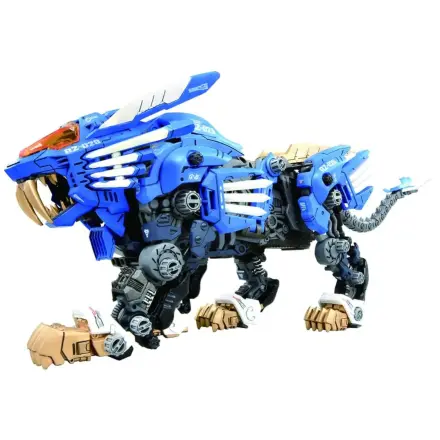 Zoids Plastik Modellbausatz 1/72 AZ-01 Blade Liger Produktfoto