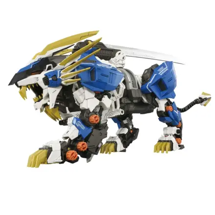 Zoids Kunststoff Modellbausatz 1/72 AZ-03EX Murasame Liger Original Color Produktfoto