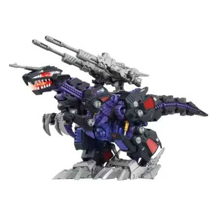 Zoids Plastic Model Kit 1/72 AZ-09 Genosaurer 32 cm termékfotója