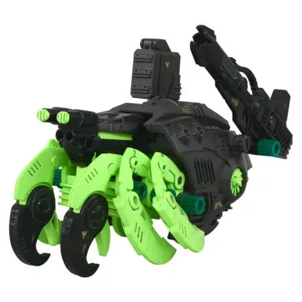 Zoids Plastikmodell Bausatz 1/72 AZ-10EX Sea Panther Guylos Specification Produktfoto