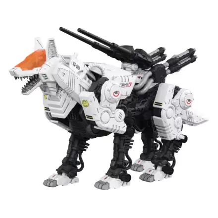 Zoids Plastikmodellbausatz 1/72 AZ-11 Command Wolf 20 cm Produktfoto