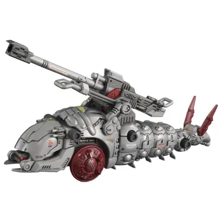 Zoids Kunststoff Modellbausatz 1/72 AZ-13 Canory Molga 19 cm Produktfoto