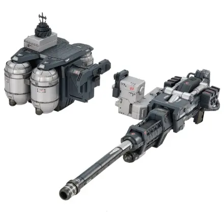 Zoids Plastik Modellbausatz 1/72 AZ-17EX Ultra Saurus Gravity Cannon 73 cm Produktfoto