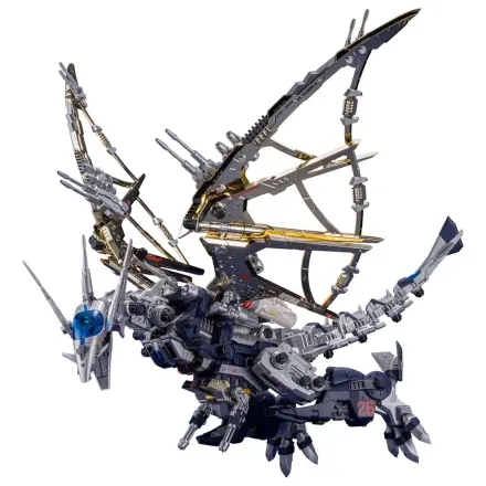 Zoids Plastik Modellbausatz 1/72 RPZ-14 Salamander F2 61 cm Produktfoto