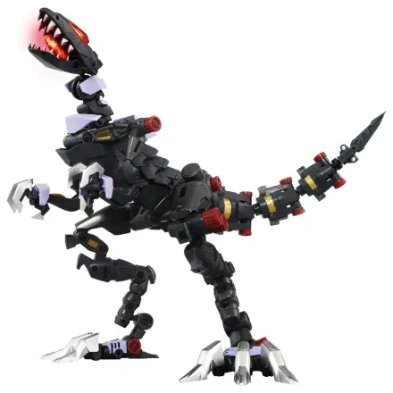 Zoids Plastik Modellbausatz AM-Z01EX Berserk Fury (Elementary Body) Produktfoto