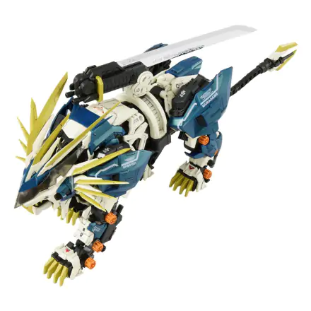 Zoids Plastic Model Kit AZ-03 Murasame Liger 44 cm Produktfoto