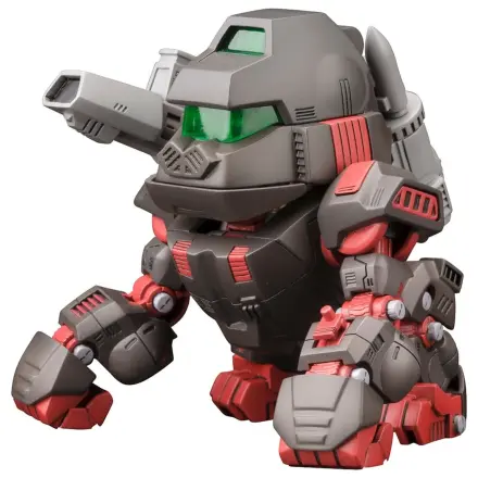 Zoids D-Style Plastikmodellbausatz Iron Kong Transparenten Teilen Zusatz 8 cm Produktfoto