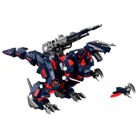 Zoids Plastikmodell 1/100 RMZ-011 Geno Saurer Raven Special 29 cm Produktfoto