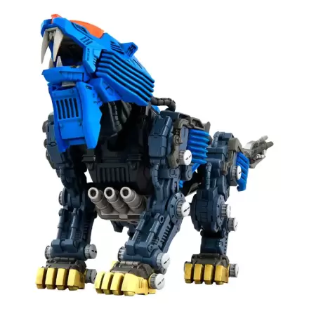 Zoids Kunststoff Modell Bausatz 1/100 RMZ-013 Shield Liger Bang Special 25 cm Produktfoto