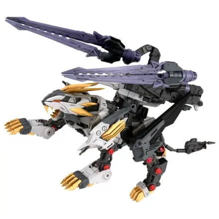 Zoids Plastikmodell Bausatz 1/100 RMZ-025 Liger Zero Falcon ZBF 24 cm Produktfoto