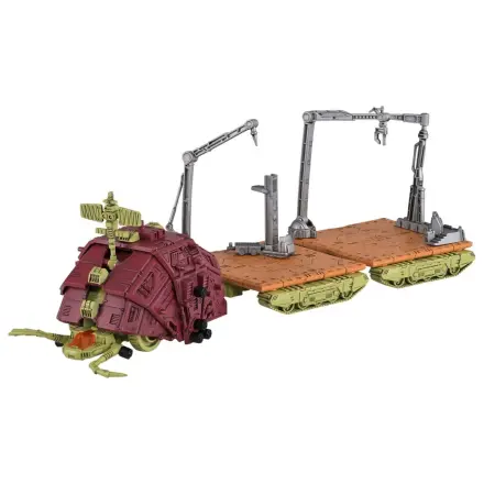 Zoids Kunststoff Modell 1/100 RMZ-026 Gustav Moonbey Special 16 cm Produktfoto