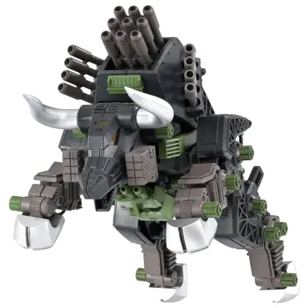 Zoids Plastikmodellbausatz 1/100 RMZ-027 Dibison Thoma Special 22 Zentimeter Produktfoto