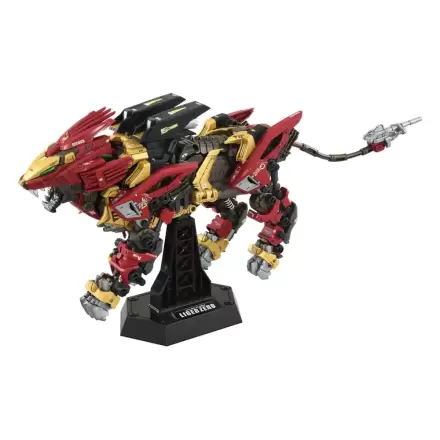 Zoids Plastik Modellbausatz 1/72 AZ-02EX Liger Zero Empire Ver. Produktfoto