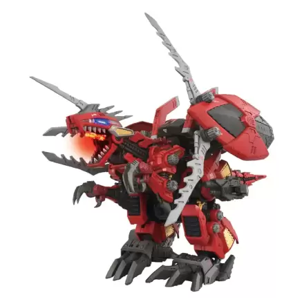 Zoids Kunststoffmodell Bausatz 1/72 AZ-12 Geno Breaker 32 cm Produktfoto