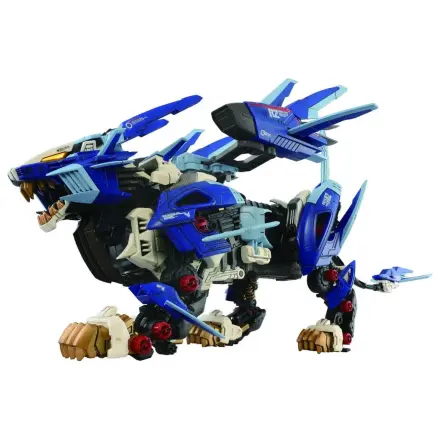 Zoids Plastikmodell Bausatz 1/72 AZ-16 Liger Zero Jager 42 cm Produktfoto