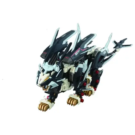 Zoids Plastik Modellbausatz 1/72 AZ-16EX Liger Zero Jager Unit Original Color Produktfoto