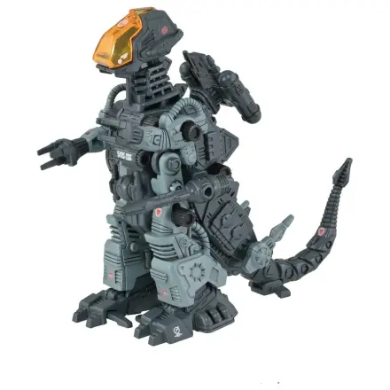 Zoids Plastikmodellbausatz 1/72 AZ-18 Godos 13 cm Produktfoto