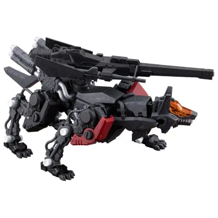 Zoids Plastikmodellbausatz 1/72 Command Wolf Irvine Special 1999 Recolor 22 cm Produktfoto