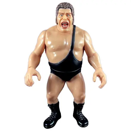 Zombie Sailor's Toys Action Figur Andre the Giant Black strap 11 cm Produktfoto