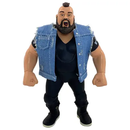 Zombie Sailor's Toys One Man Gang Actionfigur 11 cm Produktfoto