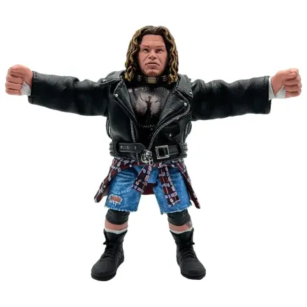 Zombie Sailor's Toys Raven Actionfigur 11 cm Produktfoto