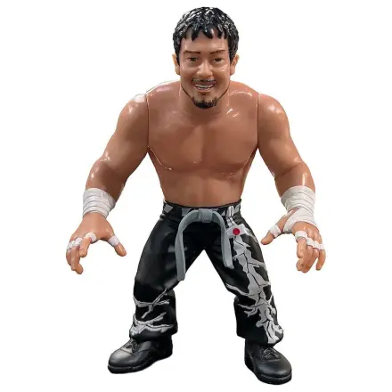 Zombie Sailor's Toys Tajiri Actionfigur 11 cm Produktfoto