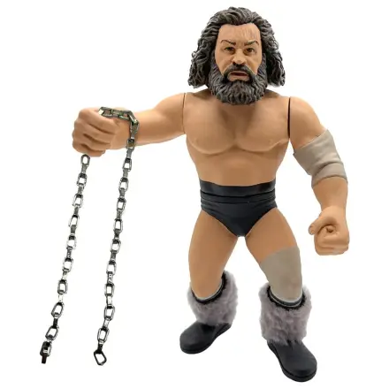 Zombie Sailor's Toys Bruiser Brody Actionfigur 11 cm Produktfoto