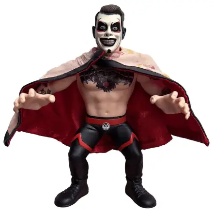 Zombie Sailor's Toys Actionfigur Danhausen 11 cm Produktfoto